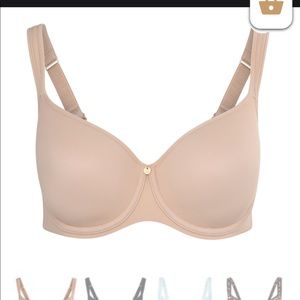 Essential Bodywear bra